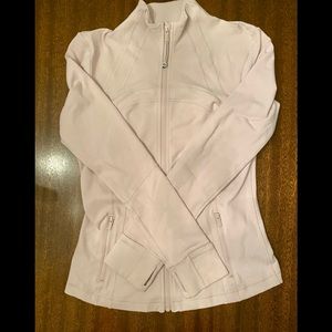 Lululemon Define Jacket